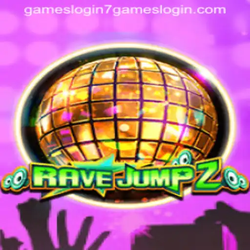 RaveJump2: Leaping Through New Adventures
