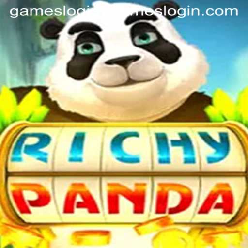 Exploring the Exciting World of RichyPanda: Your Gateway to Fun and Fortune