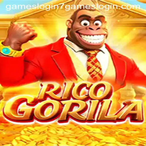Discover RicoGorila: A Thrilling Adventure Game with 7games Login