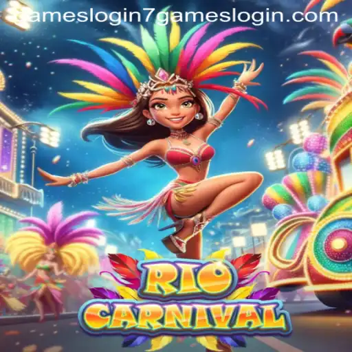 Explore the Excitement of RioCarnival: A Captivating Gaming Experience