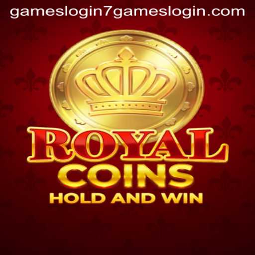 Exploring the Exciting World of RoyalCoins and 7games Login