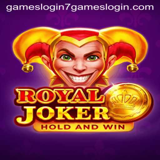 Exploring the World of RoyalJoker and Navigating 7games Login