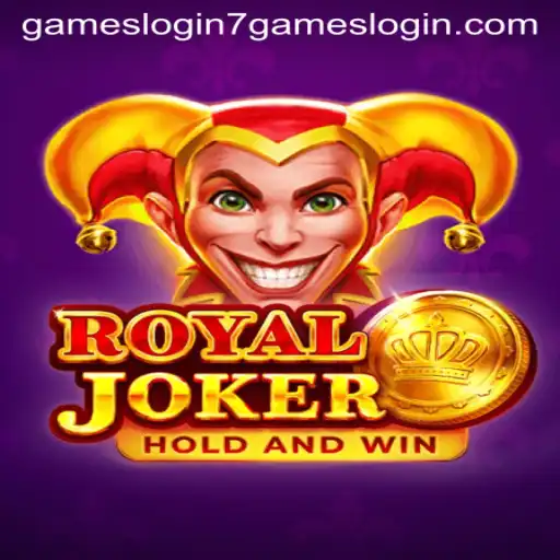 Exploring the World of RoyalJoker and Navigating 7games Login