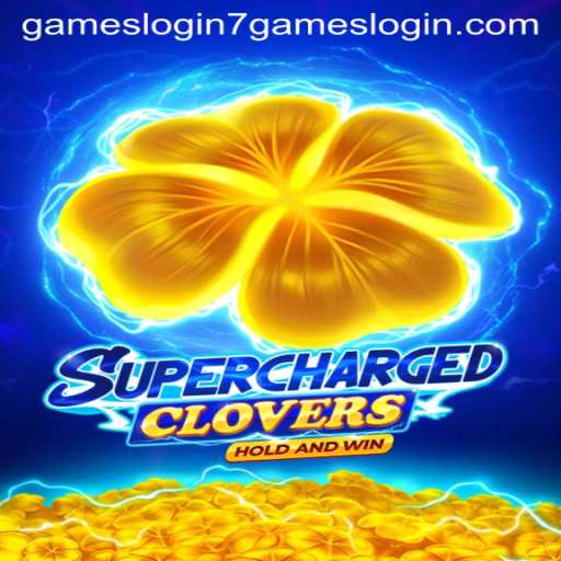 Unlock the Thrills of SchargedClovers and 7games Login