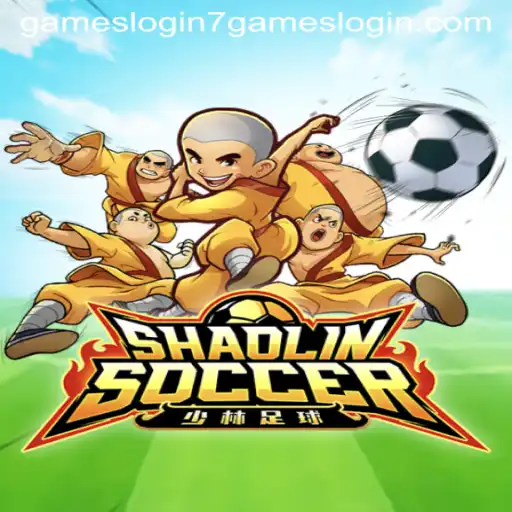 Experience the Thrill of Shaolin Soccer: Unleashing Fun with 7games Login