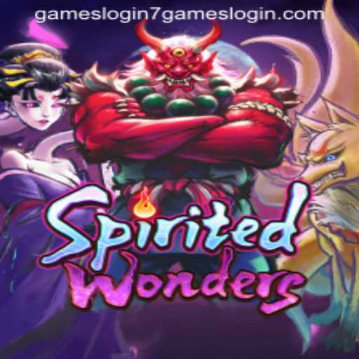 Explore SpiritedWonders: A Captivating Journey with 7games Login