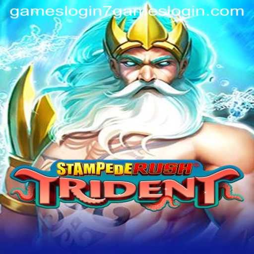 StempedeRushTrident: An Epic Gaming Experience with a Strategic Twist