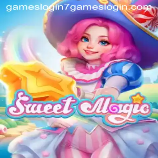 Discover SweetMagic: An Enchanting Adventure Filled with Fun and Excitement