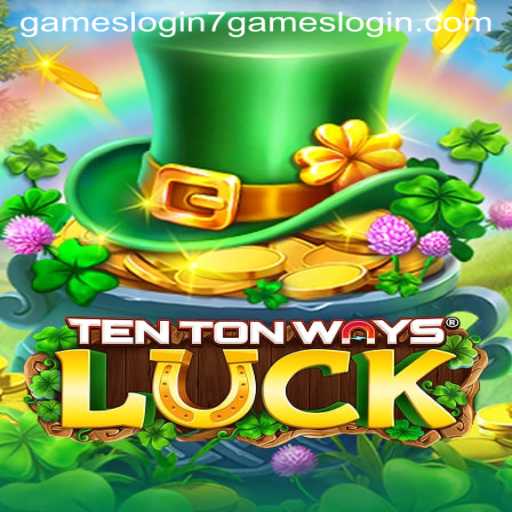 Discovering TenTonWaysLuck: A Thrilling Casino Adventure
