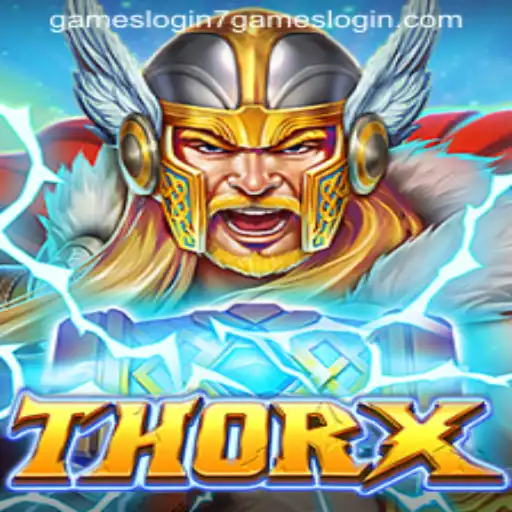 ThorX: An Exciting New Gaming Experience and 7games Login Insights