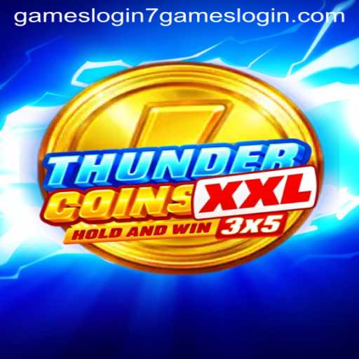Discover the Thrilling World of ThunderCoinsXxl: An Enthralling Gaming Experience