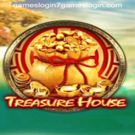 Unlocking the Secrets of TreasureHouse and Navigating 7games Login