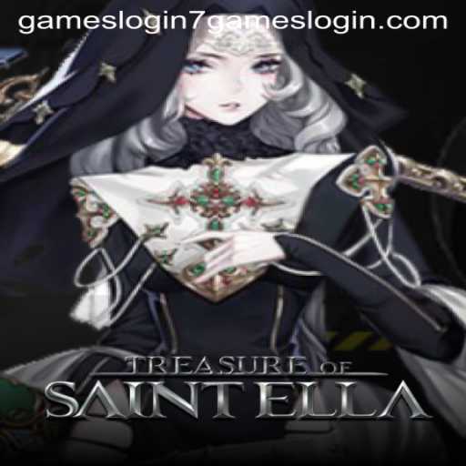 TreasureofSaintElla: Discovering Hidden Riches with 7games Login