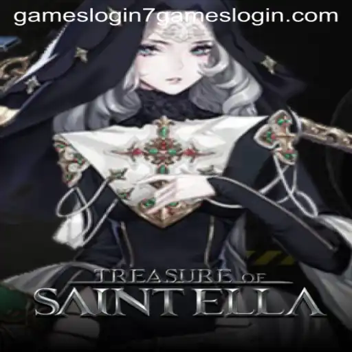 TreasureofSaintElla: Discovering Hidden Riches with 7games Login