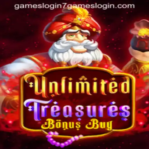 Dive into the Thrills of UnlimitedTreasuresBonusBuy