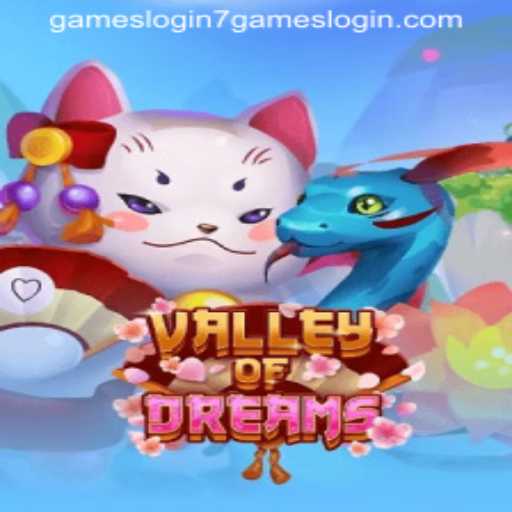 Exploring ValleyofDreams: A Captivating Experience with 7games Login
