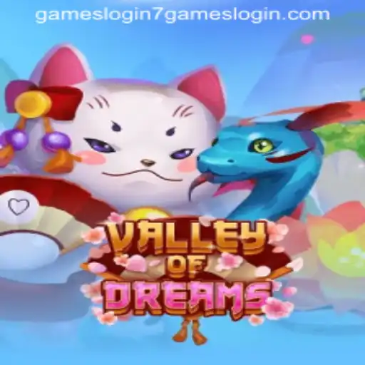 Exploring ValleyofDreams: A Captivating Experience with 7games Login