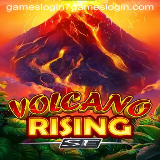 VolcanoRisingSE: A Thrilling Adventure Gaming Experience