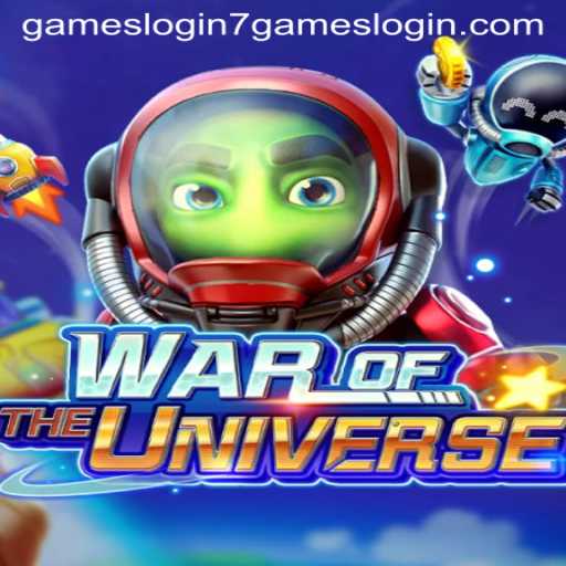Discover the World of WAROFTHEUNIVERSE: The Game Revolutionizing Online Multiplayer Experiences