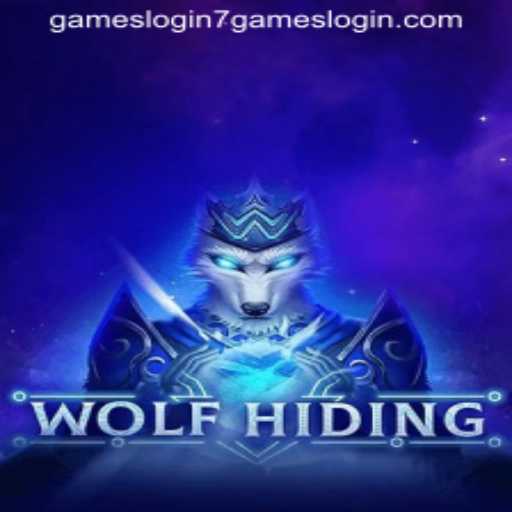 WolfHiding: A Thrilling Adventure Awaiting at 7games Login