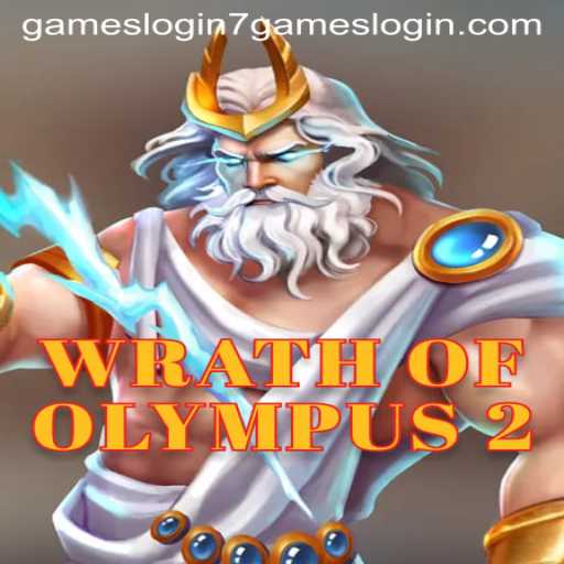 Embark on a Mythical Journey with 'WrathofOlympus2'