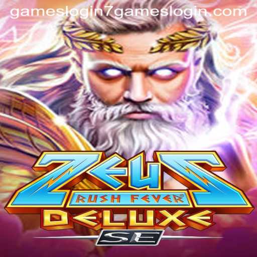 Unveiling the Mysteries of ZeusRushFeverDeluxeSE: A Thrilling Adventure