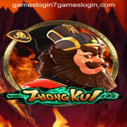 Discovering ZhongKui: Game Introduction, Description, and Rules